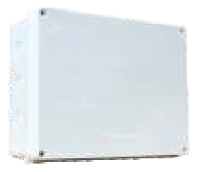 KBA-078 Caja de pase 200x250x100 (8x10x4)